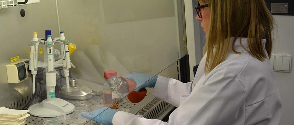 Nowa era w jakości wody