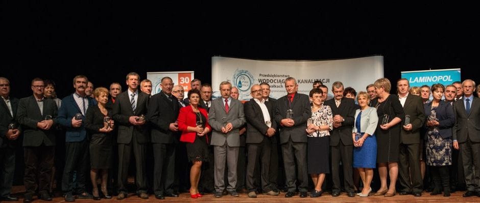 Jubileusz 30-lecia PWiK w Suwałkach