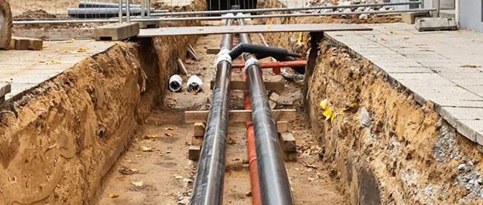 Instalator sieci wod-kan: Łódź, 6-8 marca 2018 r. SZKOLENIE POTWIERDZONE – ZAPRASZAMY DO ZAPISÓW