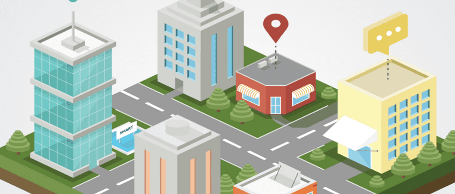 Poradnik w zakresie wyznaczania aglomeracji