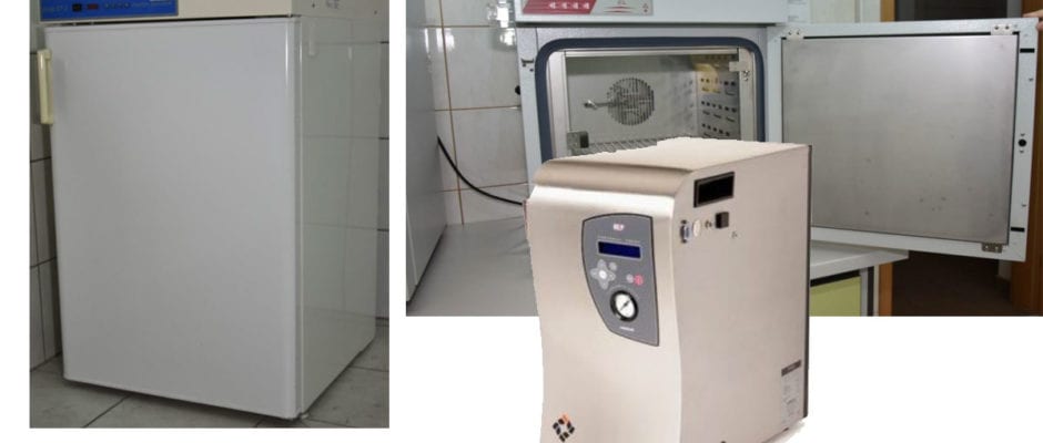 Ogłoszenie o sprzedaży sprzętu laboratoryjnego – Przedsiębiorstwo Wodociągów i Kanalizacji Sp. z o.o. w Rudzie Śląskiej