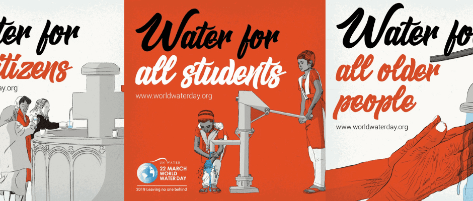 Światowy Dzień Wody 2019