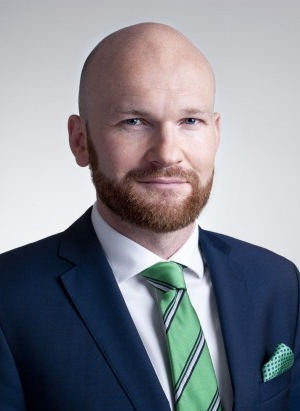 Bujny Jędrzej