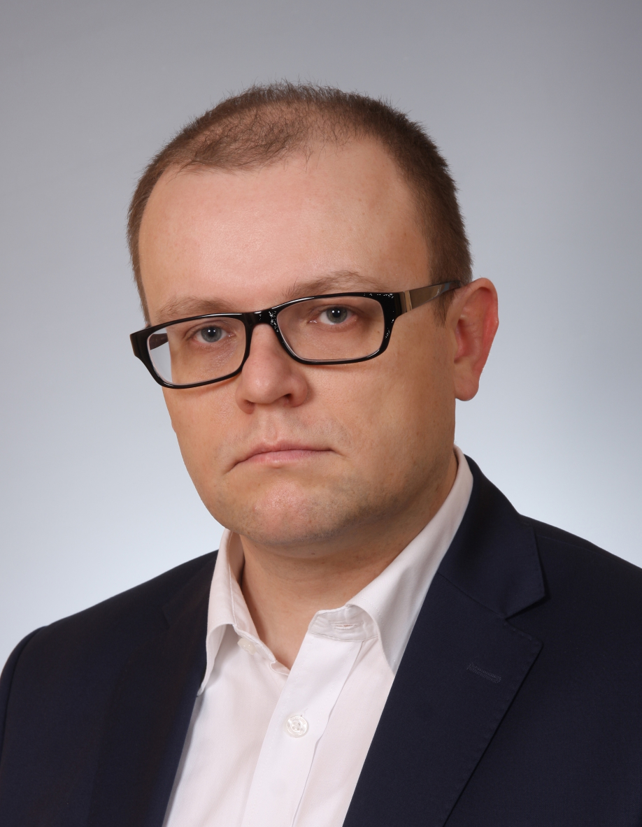 Gałabuda Grzegorz
