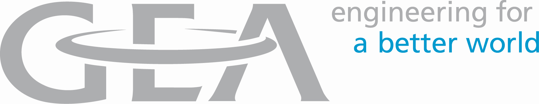 GEA logo