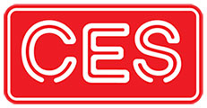 logo ces